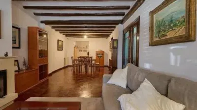 Chalet in Sentmenat photo 6