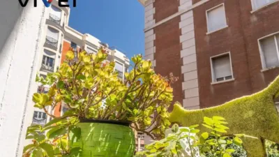 Apartment in Cortes-Huertas photo 40