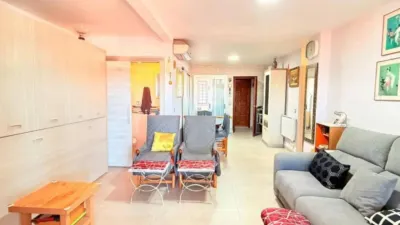 Apartment in Acequión-Los Naúfragos photo 8