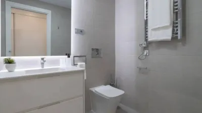 Apartment in Benidorm photo 14