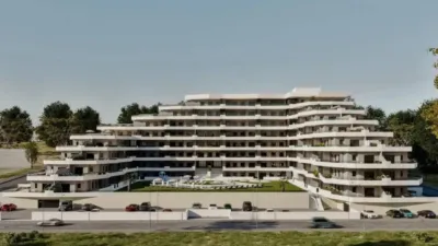 Piso – San Miguel de Salinas - Vista 4