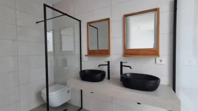 Chalet in L'Alfàs del Pi photo 25