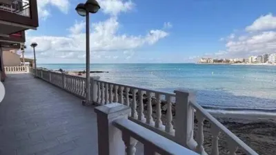 Piso – Torrevieja - Vista 3