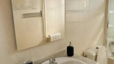 Apartment in El Carmen-La Lanera photo 29