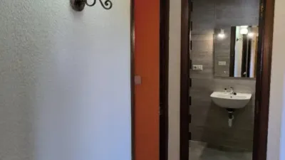 Apartment in Palencia City photo 42
