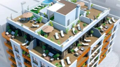 Piso - Vista 3