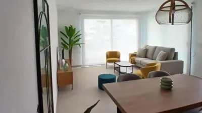 Apartment in Orihuela photo 4