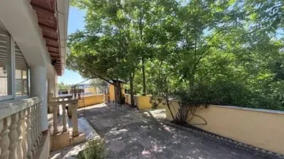 Chalet in Caravaca de la Cruz photo 14