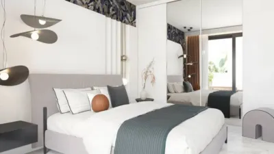 Chalet in Algorfa photo 13