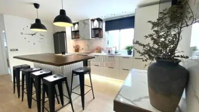 Apartment in Carrús Este-Camí dels Magros photo 18