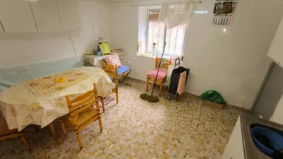 Chalet in Santa Cecilia del Alcor photo 36