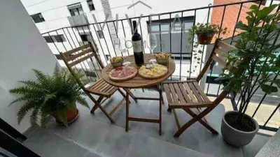 Apartment on Carrer de Linné photo 3
