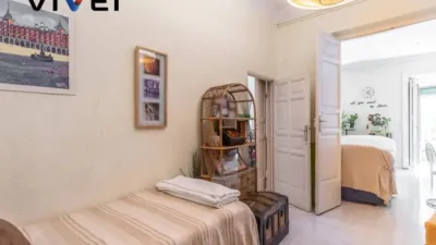 Apartment in Cortes-Huertas photo 29
