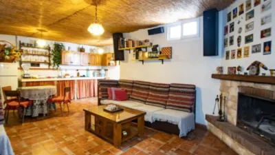 Chalet in Nívar photo 67