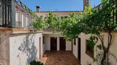 Chalet in Sentmenat photo 59