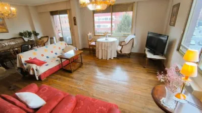 Apartment in the City Centre photo 16