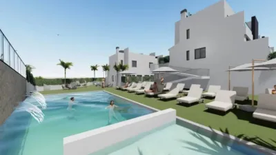 Casa – Cox - Vista 5
