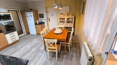 Apartment in Campo de la Juventud-Santiago photo 32