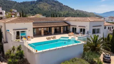 Casa - Vista 2