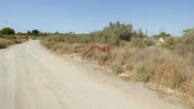 Terreno en venta en L'Altet-Els Bassars - Vista 5