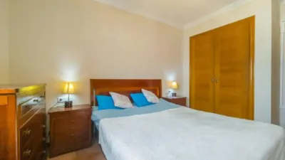 Apartment in Acequión-Los Naúfragos photo 19