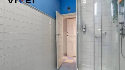 Apartment in Cortes-Huertas photo 18