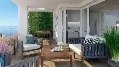 Piso – la Vila Joiosa / Villajoyosa, Urbanització El Torres, la Marina Baixa - Vista 5