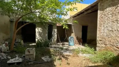 Rustic property in Formentera del Segura photo 13