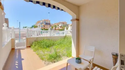 Casa – Torrevieja, Cabo Cervera-Playa la Mata - Vista 4