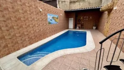 Chalet in Silla photo 11