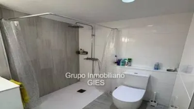 Apartment on Calle de las Ciudades Unidas photo 31
