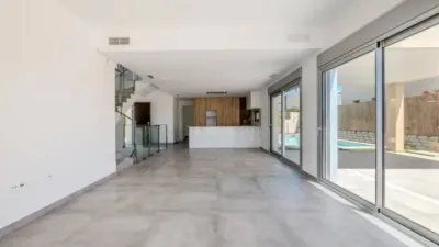 Chalet in Algorfa photo 13