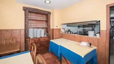 Chalet en Cuntis photo 9