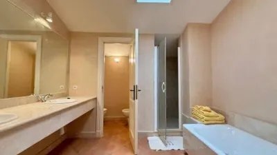 Townhouse in Núcleo photo 19