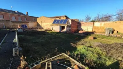 Rustic house in Osorno La Mayor photo 93