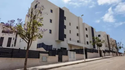 Pis – la Vila Joiosa / Villajoyosa, la Marina Baixa - Vista 4