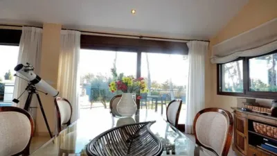 Chalet en Albacete Capital photo 15