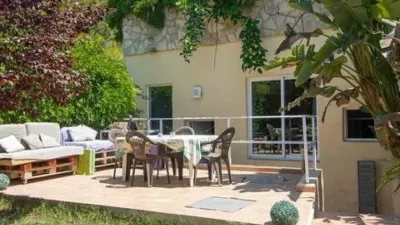 Chalet in Mascarat photo 19