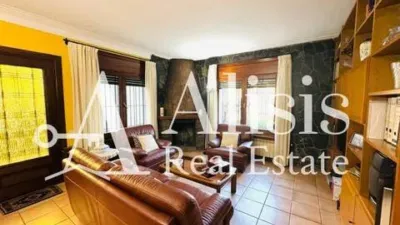 Chalet en Vallirana photo 47