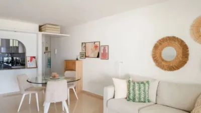 Apartment on Carrer de Torrent photo 7