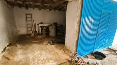 Chalet in Santa Cecilia del Alcor photo 59