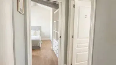 Penthouse in Bilbao photo 4