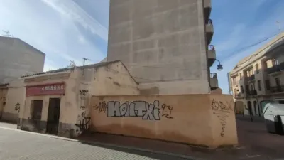 Chalet en calle N-A, -1 photo 2