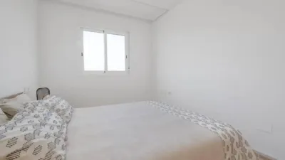 Apartment in Formentera del Segura photo 20