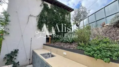 Chalet in Molins de Rei photo 56