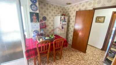 Apartment in L'Altet-Els Bassars photo 18