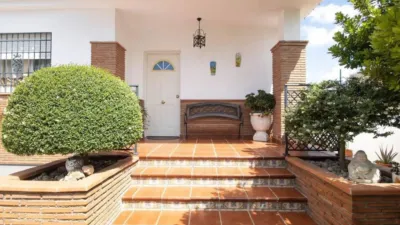 Chalet in Nívar photo 2