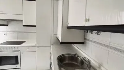 Apartment in Leioa photo 11