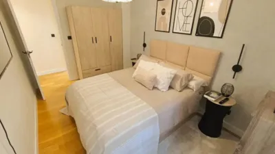 Apartment in El Cristo-Ave María photo 19