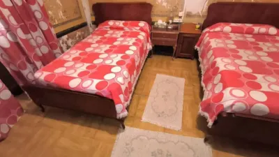Chalet on Calle del Obispo Apolinar photo 26
